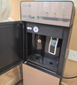 美菱（MeiLing）饮水机 家用立式办公双开门柜式温热型饮水器MY-L109 实拍图