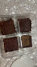 澳氹传统香港澳门广东特产手信节日送礼 蜜汁厚切猪肉脯肉干点心办公零食 原味猪肉脯220g 实拍图