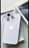 Apple/苹果 iPhone 16 Pro（A3294）256GB 原色钛金属 支持移动联通电信5G 双卡双待手机 实拍图