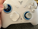 飞智冰原狼4多模版无线游戏手柄 类xbox 力调节摇杆双切扳机 switch电脑PC手机steam体感NS 丝之歌 实拍图