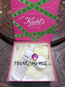 科颜氏（Kiehl's）高保湿水250ml+面霜50ml护肤品补水保湿 元旦礼物礼盒 实拍图