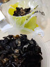 富昌 东北黑木耳500g 肉厚无根 山珍特产干货菌菇凉拌火锅食材 实拍图