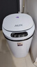 奥克斯（AUX）脱水机家用大容量不锈钢甩干机甩干桶 小型宿舍公寓出租房单脱水甩干迷你脱水桶大家电器 16斤智能烘干款【热风快速烘干+不锈钢桶智能定时】 实拍图