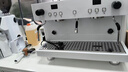 FEST咖啡机商用进口旋转泵 意式半自动 子母锅炉蒸汽奶泡机带热水奶茶店设备咖啡店用 圆饼冲煮头/双蒸汽/开水/子母锅炉/B2088 实拍图