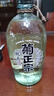菊正宗 （KIKUMASA) 纯米樽酒 720ml 日本 清爽微甘  实拍图