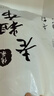 老粗布100纯棉床单单件宿舍单人全棉加厚床笠棉麻条纹被单三件套 【吸湿透气 亲肤舒睡】蓝咖格 床单120x230cm【适用于0.9米床】 实拍图