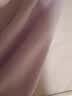 笛莎（DEESHA）【含绵羊毛桑蚕丝】儿童校服神器双面磨毛打底裤抗静电女童打底裤 实拍图