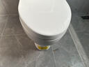 科勒（KOHLER）瑞琦马桶双冲水坐便器分体坐便器静音缓降盖板 分体马桶 3991T-S2-0坑距305mm 实拍图