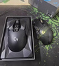 罗技（G）G903 LIGHTSPEED 升级版 无线游戏鼠标 RGB  升级HERO传感器 吃鸡LOL鼠标 左手鼠标 右手鼠标 实拍图
