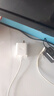 小米 原装 67W充电器 线充套装 65W快充 适用小米/ultra/红米redmi手机/K70 实拍图