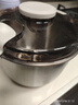 小熊（Bear）和面机3.5L 揉面机厨师机 全自动家用多功能智能活面搅面机 面包面粉发酵醒面 政府补贴HMJ-D35P1 实拍图