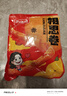 邬辣妈湖南特产相思卷辣豆干豆筋条小包装儿时休闲零食品小吃麻辣条 香辣味（20包）180g 实拍图