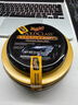 美光（Meguiar's）金装棕榈蜡311g美国原装进口汽车养护蜡上光抛光去污划痕修复 实拍图