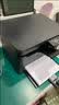 京瓷（KYOCERA）MA2000\2000w/PA2000W无线黑白激光打印机 办公商务家用 FS-1025mfp/M2135dn打印复印扫描一体机 MA2000w （三合一/wifi版无线） 实拍图
