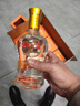 白云边 五星陈酿 浓酱兼香型白酒  53度 500ml 单瓶装 【热卖商品】 实拍图