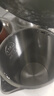 美的（Midea）电热水壶烧水壶316L食品级不锈钢内胆 1500W功率0涂层内外双钢1.7L大容量MK-SHM1730-PRO 实拍图