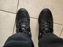匹克态极源回-RT2000棉鞋男冬季高帮加绒男鞋休闲运动鞋男DM340097 实拍图