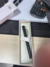 派克（PARKER）钢笔 签字笔 商务办公定制送礼男女生日礼物 威雅XL经典黑金夹墨水笔 实拍图