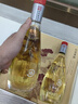 恩泉赣香有机山茶油纯正茶籽油冷榨野生精装礼盒装热炒送礼食用油 红花茶油礼盒装 500mL*2瓶 实拍图
