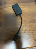川宇USB/TypeC多功能读卡器3.0高速支持CF/SD/TF/MS相机监控记录仪存储卡 电脑苹果17/iPad/安卓手机 实拍图