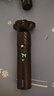 奔腾（POVOS）电动剃须刀男士刮胡刀充电便携式三刀头轻便胡须刀剃胡子刀须刨生日送男朋友老公父亲节 【镇店爆款】PW760L 实拍图