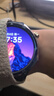 OPPO Watch X2 千峰蔚蓝【国家补贴】全智能手表运动健康eSIM电话手表 钛合金表圈oppo手表京东自营 实拍图