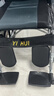 怡辉（YIHUI）轮椅老人带坐便轻便折叠瘫痪专用出行大小便骨折全躺多功能yh-x05 实拍图