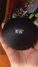 索爱（soaiy）S35Plus小度智能蓝牙音箱AI语音控制音响家用车载迷你电脑便携式收款儿童早教老人家用陪伴礼物 实拍图