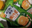 亨氏（Heinz）宝宝婴儿辅食水果苹果香芒香蕉黑加仑无添加果汁泥礼盒 720g 实拍图