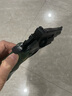 途象 儿童玩具枪军绿ZP-5左轮手枪发射器机械联动软弹枪玩具男孩礼物 实拍图