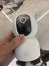 小米智能摄像机C700 800万像素4K超清监控家用摄像头360度全景婴儿监控手机远程监控器宠物高清带夜视 实拍图
