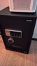 得力（deli）保险柜 家用密码保险箱办公财务专用小型保密箱全钢防盗入墙入柜床头保管柜 曜臻AE611高60cm 实拍图