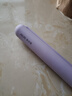 奥克斯（AUX）迷你玉米烫夹板蓬松发根不伤发卷发棒男女通用宿舍小型便携玉米须美发棒神器速热造型持久 香芋紫（蓬松发根不方头） 实拍图