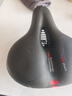 塔斯队长自行车超软坐垫舒适座鞍山地车座垫加厚硅胶减震通用座椅单车配件 新升级 球形减震 黑色 【带安装工具】 实拍图