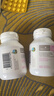 Bio Island佰澳朗德 孕妇DHA海藻油备孕孕期哺乳期软胶囊 60粒*2瓶 澳洲进口 实拍图