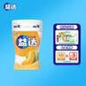 益达 无糖口香糖 哈蜜瓜味 98g约70粒/瓶 口气清新糖 休闲零食糖果 实拍图
