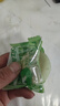 比比赞（BIBIZAN）抹茶雪媚娘绿豆饼1002g传统老式面包糕点心饼干好吃休闲零食品 实拍图