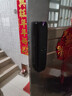 BECK指纹锁智能门锁密码锁电子锁防盗入户门锁人脸三摄猫眼V7ZS-PLUS 实拍图