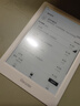 掌阅（iReader）Light4 长续航 6英寸智能阅读本 电子书阅读器 墨水屏电纸书 AI平板电脑学习看漫 便携笔记本 告白 实拍图
