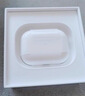 Apple/苹果 AirPods 4(支持主动降噪)搭配无线充电盒(USB-C)苹果耳机 蓝牙耳机适用iPhone/iPad 四代 实拍图