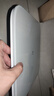米家（MIJIA）小米智能体重秤S200 白色 双接家用健康秤电子秤人物双模式 APP高精准数据测量 智能分析 减肥专用 实拍图