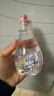 屈臣氏（Watsons）儿童水小马宝莉款蒸馏水纯净水饮用水200mL*4瓶整箱礼盒装 实拍图