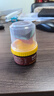 ONEFULL皮鞋油擦鞋神器黑色真皮保养油皮包皮衣护理保养油棕色50ml 实拍图