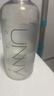 悠宜（unny club）温和净透卸妆水500ml 升级版清洁细致毛孔眼唇卸妆液敏感肌可用 实拍图