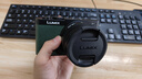 松下S9（18-40mm F4.5-6.3）套机 （Panasonic）全画幅微单 实时Lut 滤镜直出 连接app极速分享-橄榄绿 实拍图
