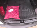固特异（Goodyear）适用特斯拉Model YL六座25款tpe后备箱前后仓垫靠背垫防护五件套 实拍图