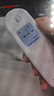 鱼跃（Yuwell）电子体温计家用医用体温额温枪婴儿童老人温度计测温枪YHW-1 实拍图