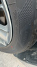固特异（Goodyear）汽车轮胎 215/55R17 94V SPORT鹰驰F1酷跑 适配帕萨特迈腾奥德赛 实拍图