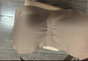 ubras虞书欣同款无尺码【小奶皮文胸】细肩带粉底液美背内衣女文胸 文胸-隐形肤色 亚洲女性自然肤色 均码 -标准版【背勾款】100-130斤 实拍图