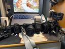 索尼（SONY） ILCE-6700/a6700/智能AI芯片APS-C微单数码相机Vlog视频拍摄 A6700M套机【赠128G卡+背带+单肩包等】 官方标配 实拍图